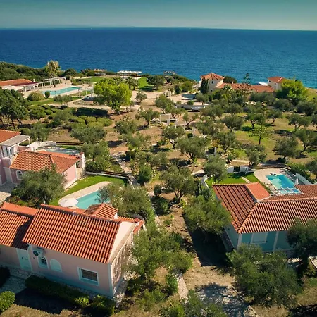 Lito Periyali Vasilikí