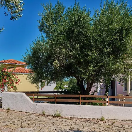 Villa Lito Periyali *