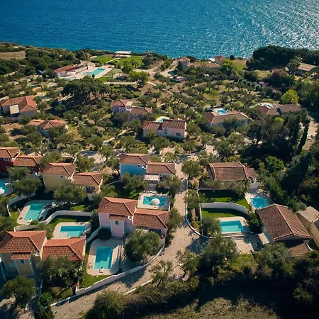 Lito Periyali Vasilikos (Zakynthos)