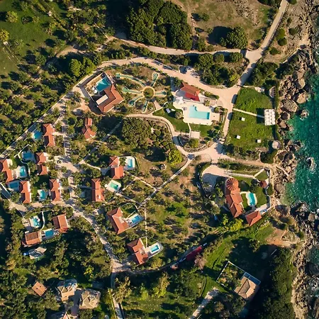 Lito Periyali Villa *