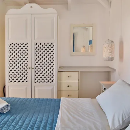 Lito Periyali Villa Vasilikos (Zakynthos)