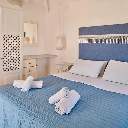 Villa Lito Periyali Vasilikos (Zakynthos)