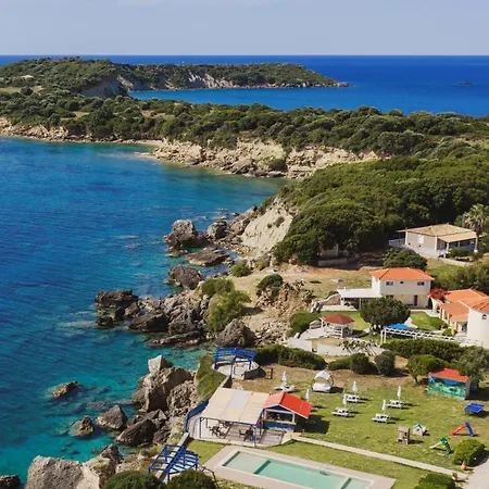 Villa Lito Periyali *