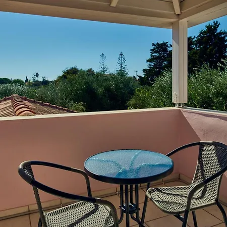 Lito Periyali * Vasilikí